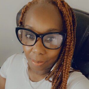 MEET YOUR POSHER - NOT 4 SALE, UNLESS YOU'RE A GREAT GUY, LOVE KIDS AND CAN COOK